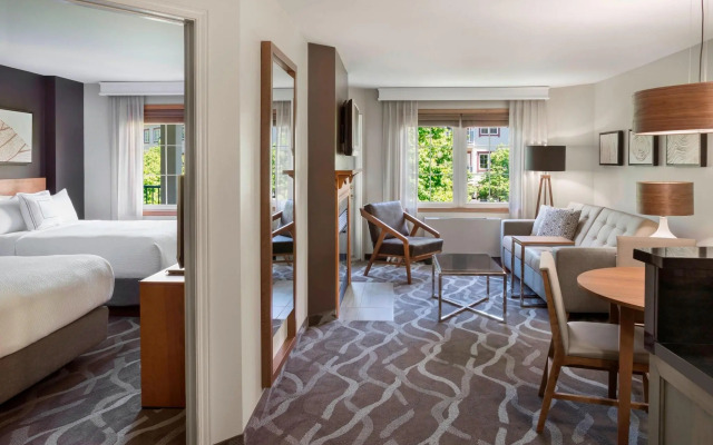 Residence Inn by Marriott Mont Tremblant Manoir Labelle