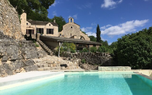 Hermitage Saint Pierre