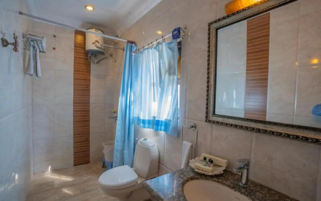 OYO 2700 Hotel Inder Prakash