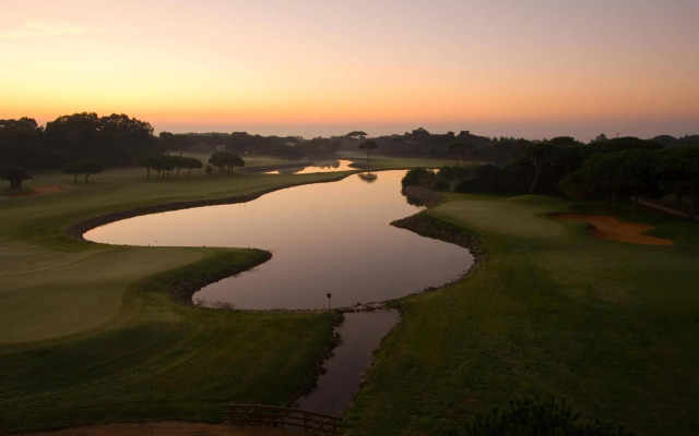 Onyria Quinta da Marinha Hotel