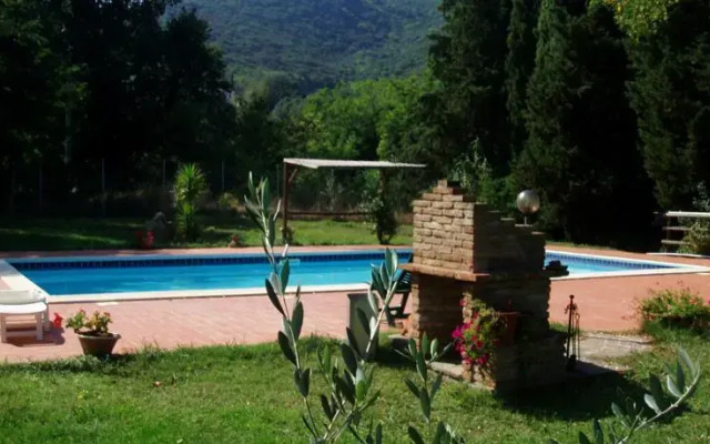 Agriturismo La Miniera