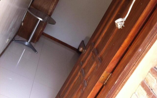 RedDoorz @ Sampaloc Inn Tanay Rizal