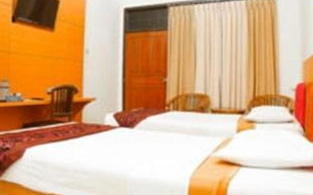 Mataram Hotel