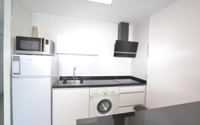 Apartamento 12 Soles