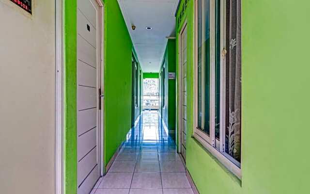 SPOT ON 90632 Hotel Pelangi Indah Paskal