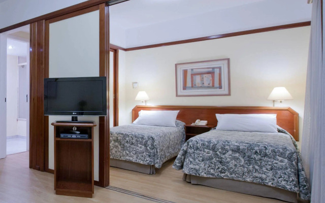 Hotel Ninety