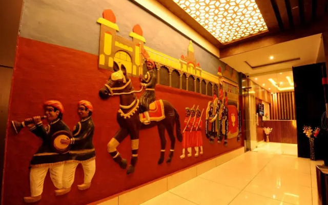 Mc Suites Mysuru
