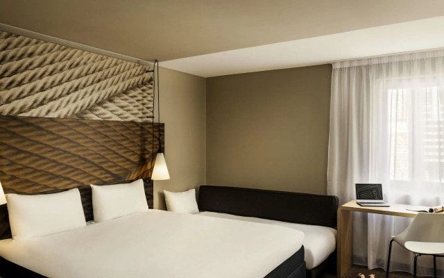 ibis Paris Place d'Italie 13th