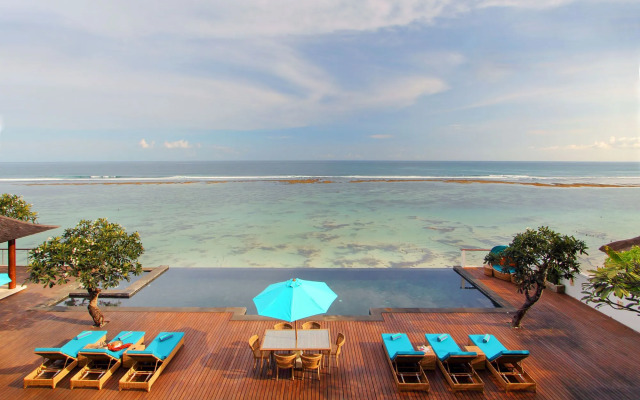 ASMARA Heavenly Residence NUSA DUA