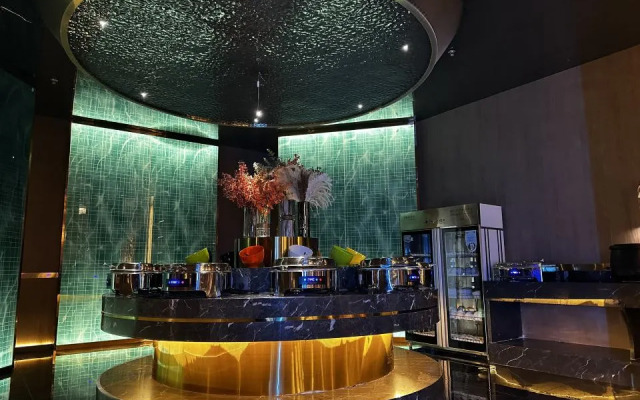Fuxiang Hotel