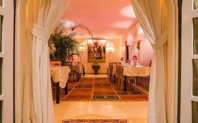 Auberge Dar Najmat