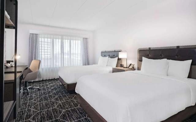 Hyatt Place Chicago O'Hare Airport