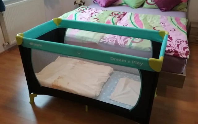 Ferienwohnung Schermer