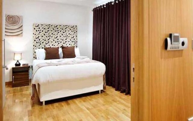 Staycity Serviced Apartments West End