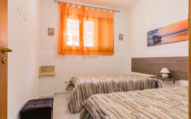 Anna's House Near the Sandy Beach And with Wifi