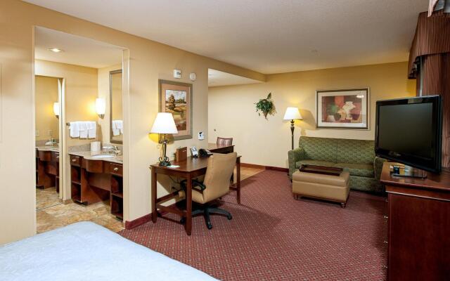 Homewood Suites by Hilton Portland