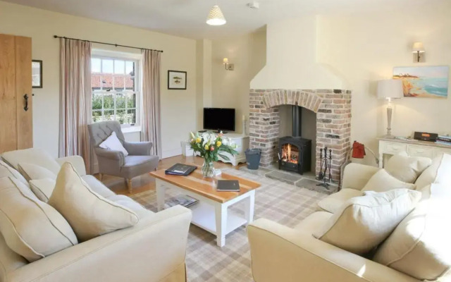 Yerborough Cottage