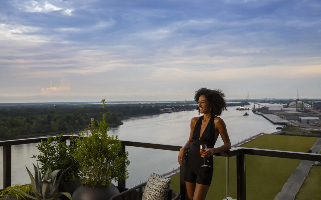 Thompson Savannah, by Hyatt