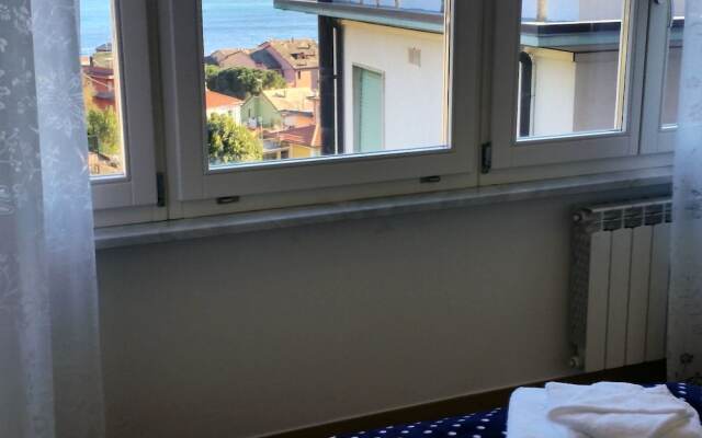 Stunning seaview apartment