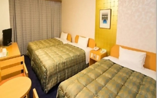 Highness Hotel Kurume