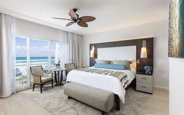 The Palms Hotel & Spa