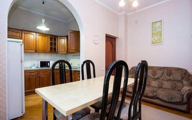 Улучшенные апартаменты «ApartLux Тверская-Ямская»