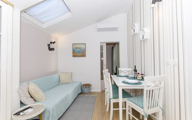 Apartment Taida