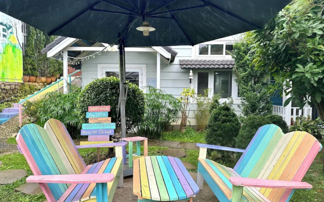 Homestay Da Lat - The November Stay