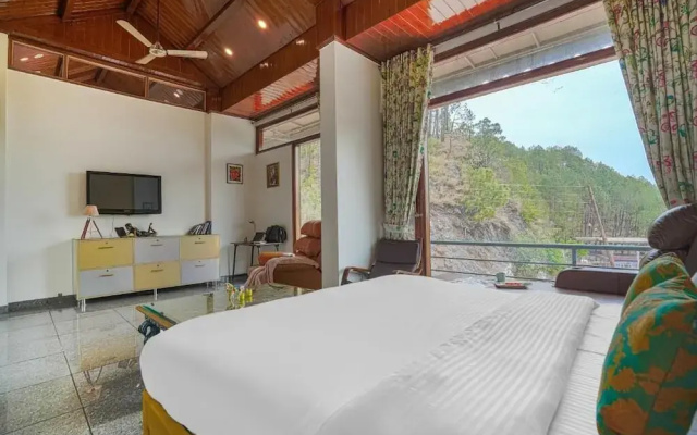 ELIVAAS Dilli House Villa with Pvt pool
