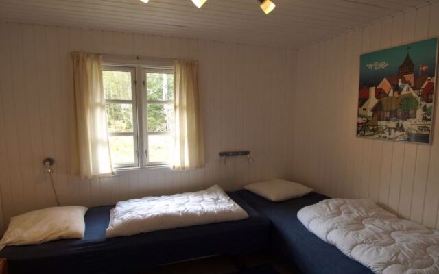 "Nael" - 200m from the sea in Bornholm
