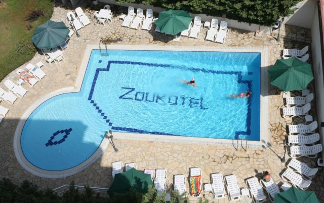 Zoukotel Hotel