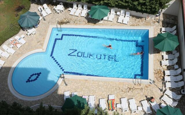 Zoukotel Hotel