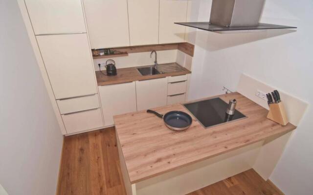 Appartement Grimminggarten