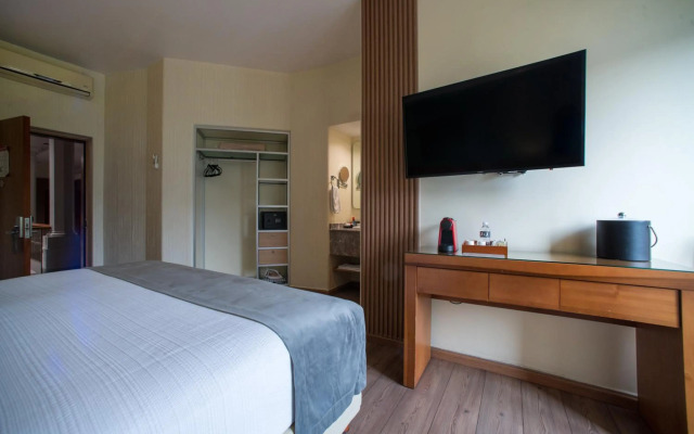 Hotel Abu