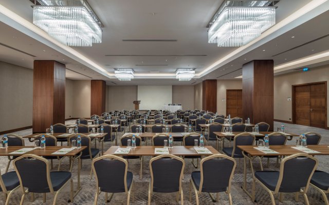 Holiday Inn Istanbul - Tuzla Bay by IHG