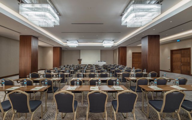 Holiday Inn Istanbul - Tuzla Bay, an IHG Hotel