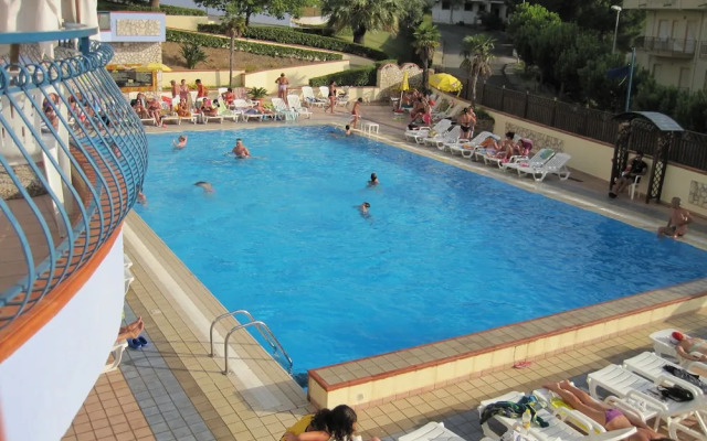 Panorama Residence