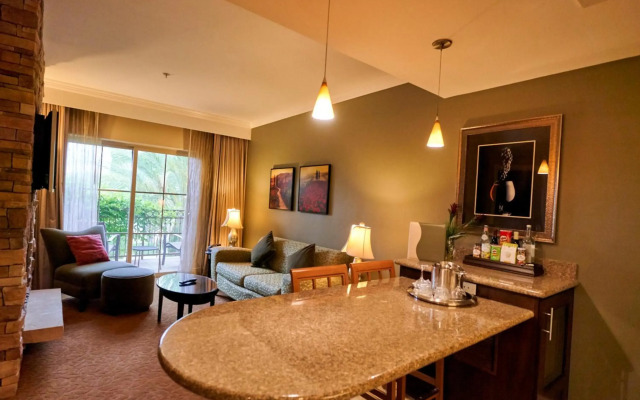 Bellasera Hotel & Suites Paso Robles, Tapestry by Hilton