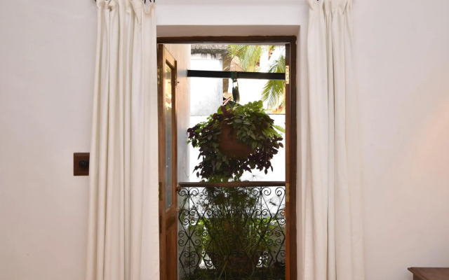 Mateus Boutique Hotel