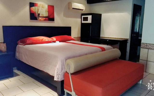 Hotel Mirage Express