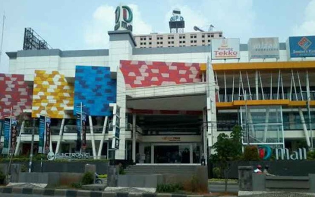 Glamour Margonda Residance 3 — 2-star hotel in Depok