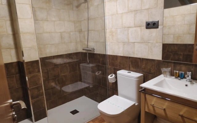 Hotel Las Leyendas
