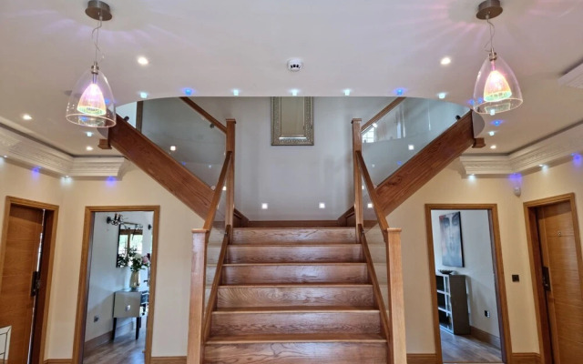 St. Martins House