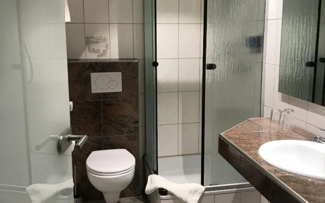 Hotel Sonne