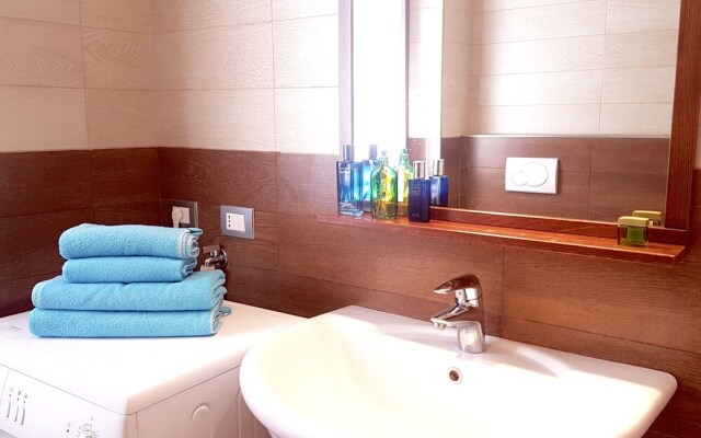 Villa Mary by Design Studio