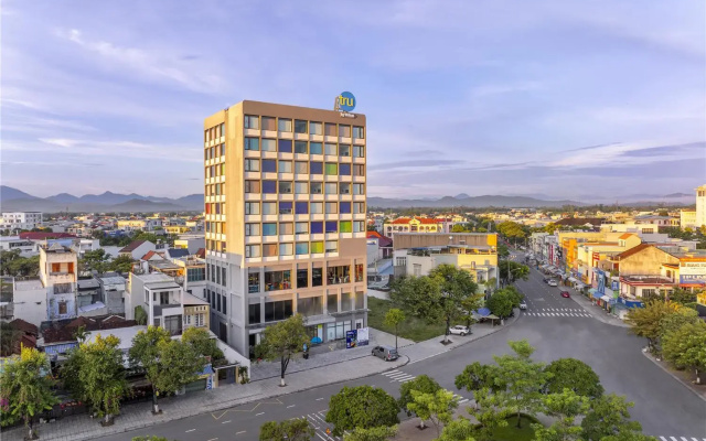 Tru by Hilton Tam Ky City Centre