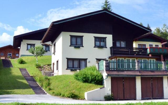 Ferienwohnungen Walcher