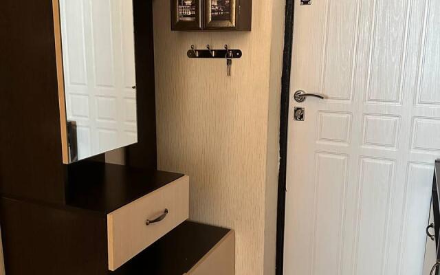 Апартаменты на улице Лысая гора