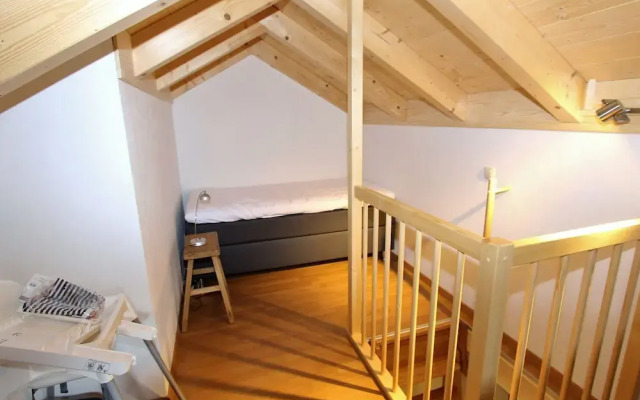 Luxurious Chalet in Kotschach-mauthen Near Ski Area