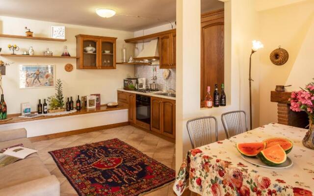 Terre Di San Gorgone